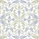 Con-Tact Creative Covering 9 ft. L X 18 in. W Abbey Sage Self-Adhesive Shelf Liner