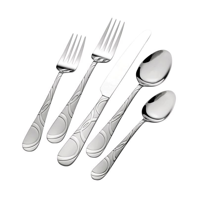 FLATWARE GAR FRST 20PK