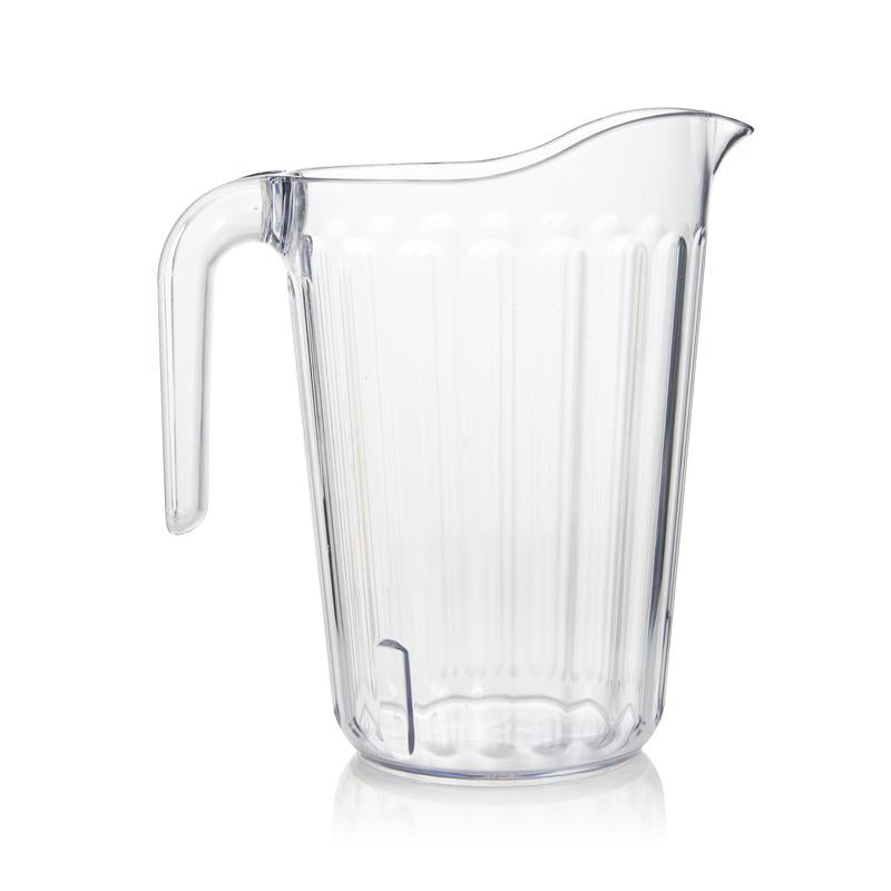 Arrow Home Products 60 oz Clear Pitcher Acrylic