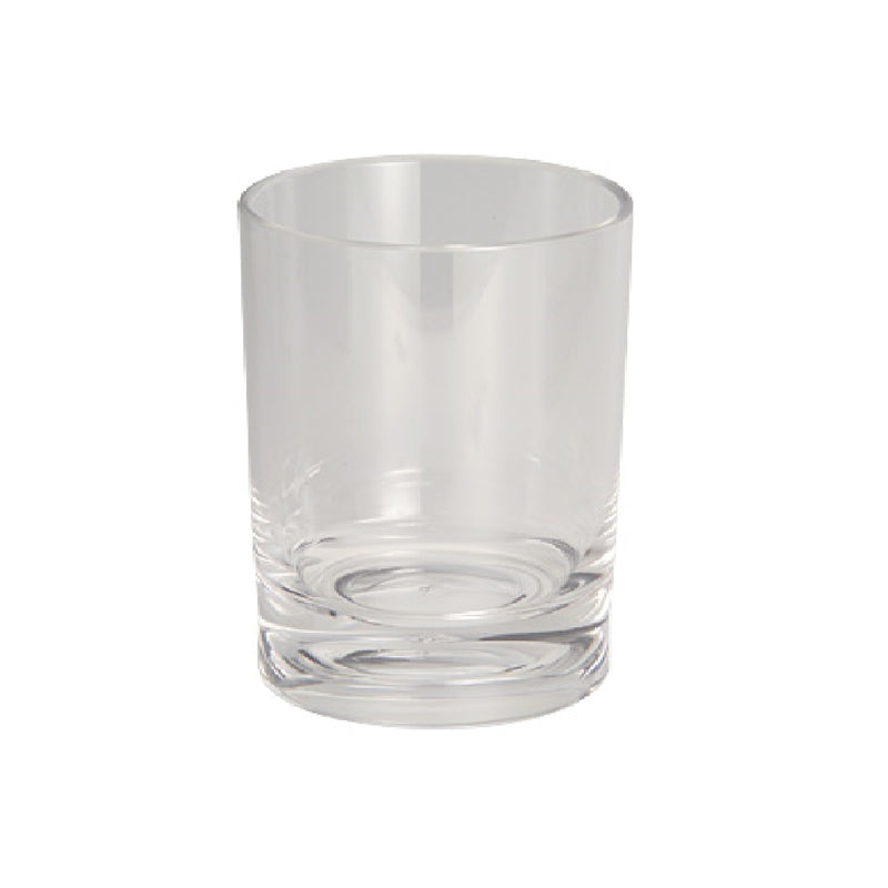 BTHRM CUP CLR/ACRYLIC