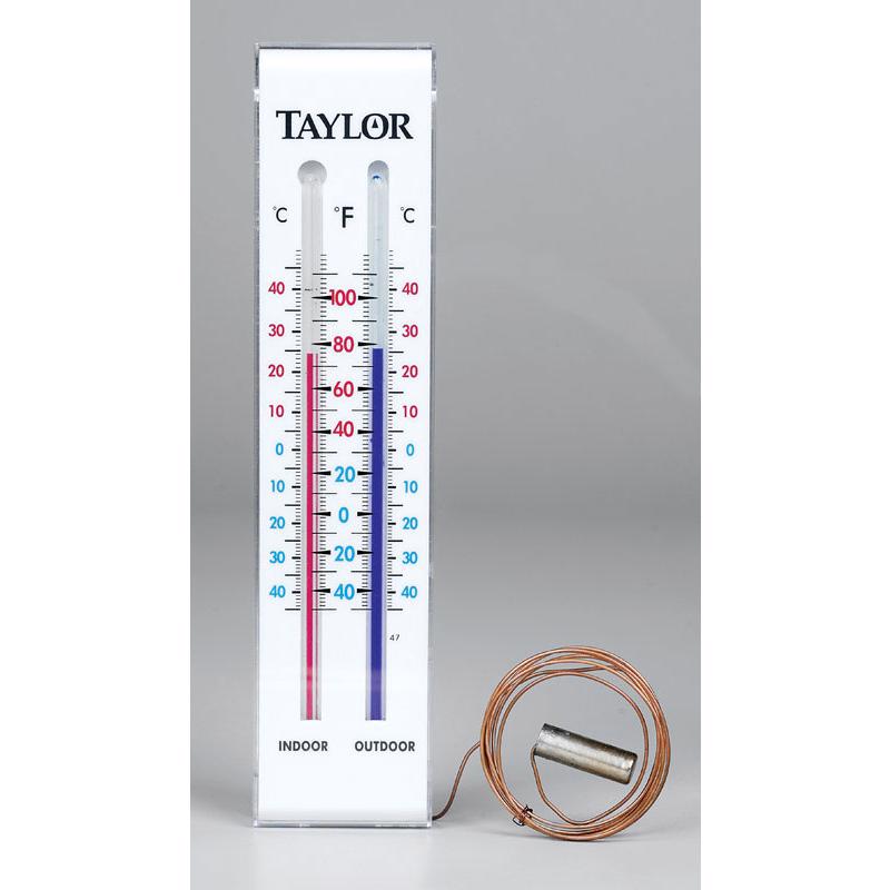 THERMOMTR WALL IN/OUT