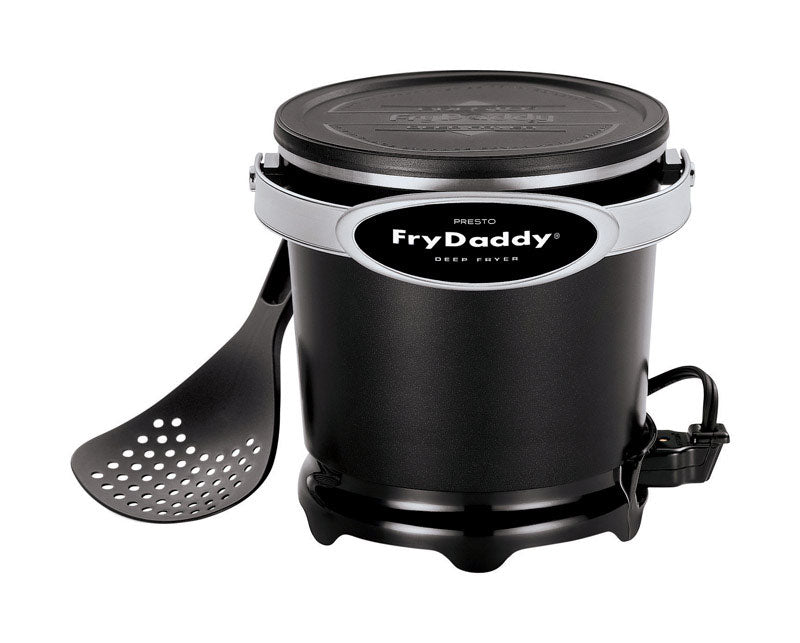 FRYER FRY DADDY