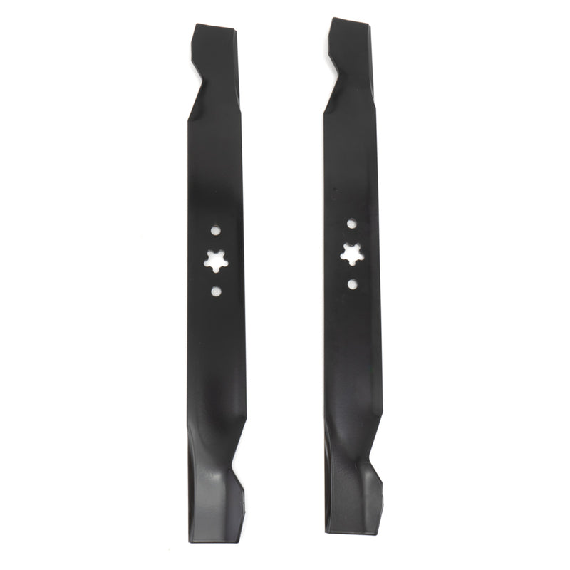 CM LWN BLADE SET 42" 2PK