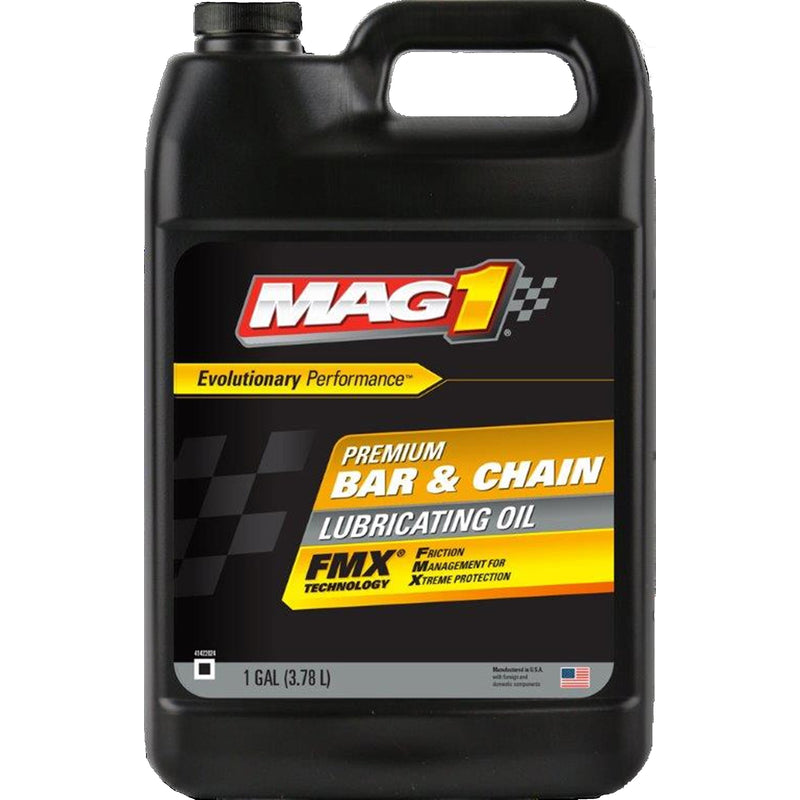 BAR & CHAIN OIL 1G
