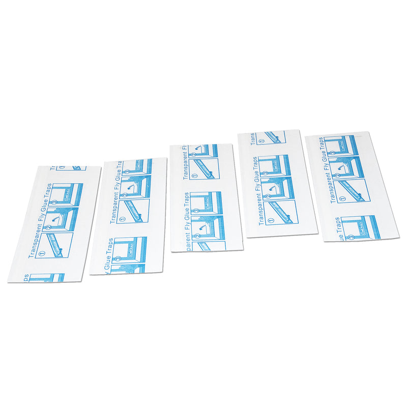 JT Eaton Stick-A-Fly Fly Trap 5 pk