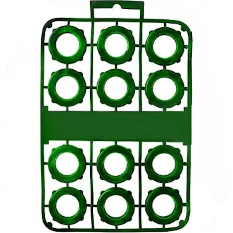 HOSE WASHER SET VINYL