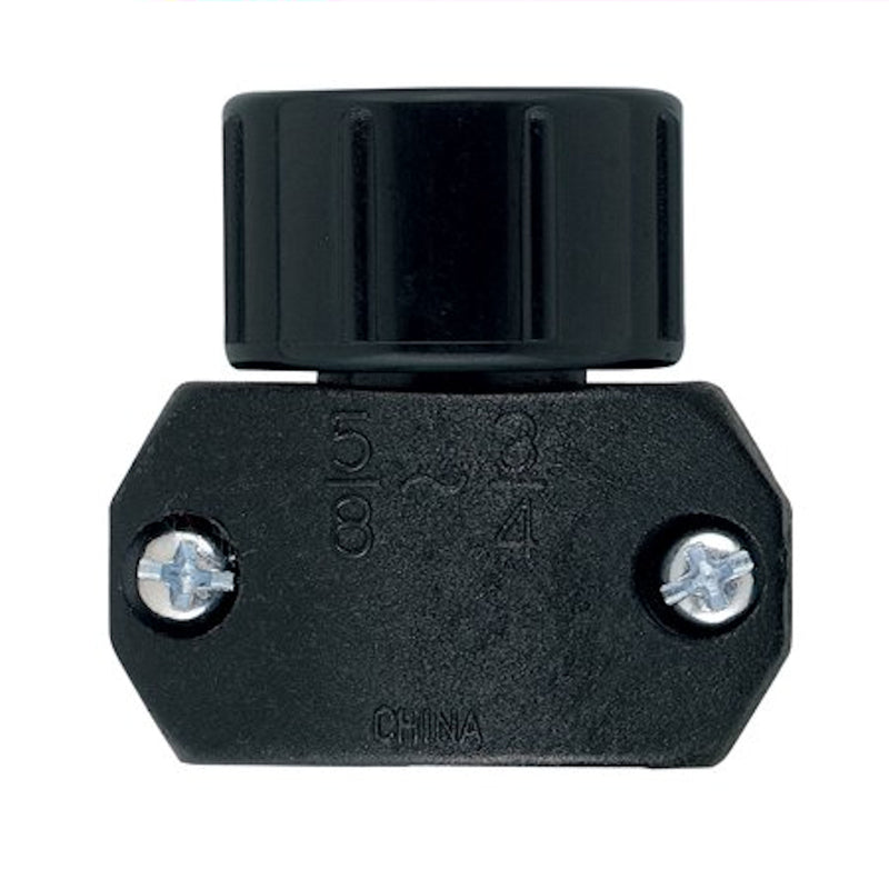 HOSE MENDER DBL FML 1/2"