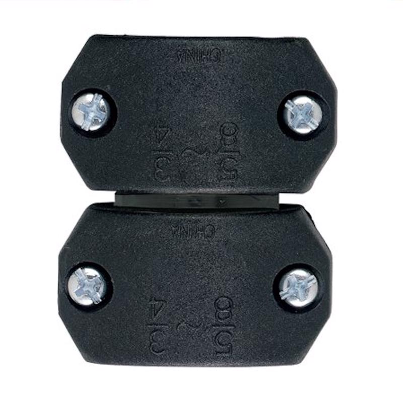 HOSE MENDER DF 5/8-3/4"