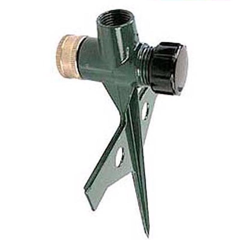 Orbit Spike Base Sprinkler Base 1 pk