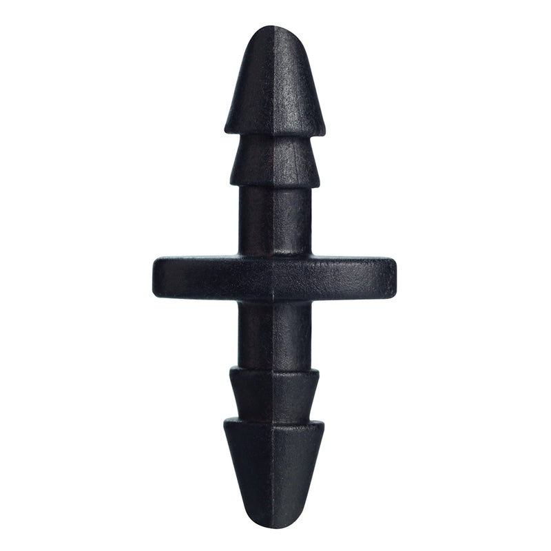 DRIP COUPLER 1/4" 25PK