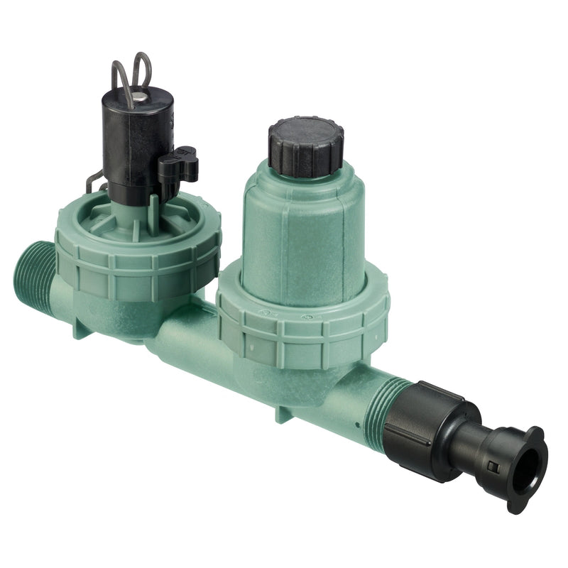 DRIP IRRGTN MANFLD 1PORT