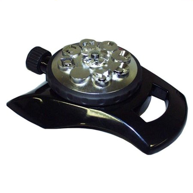 STIONRY SPRNK PLST 30'SQ