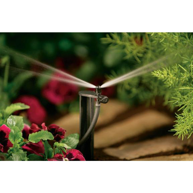 Orbit Strip Drip Irrigation Micro Sprinkler on Stake 29 gph 1 pk