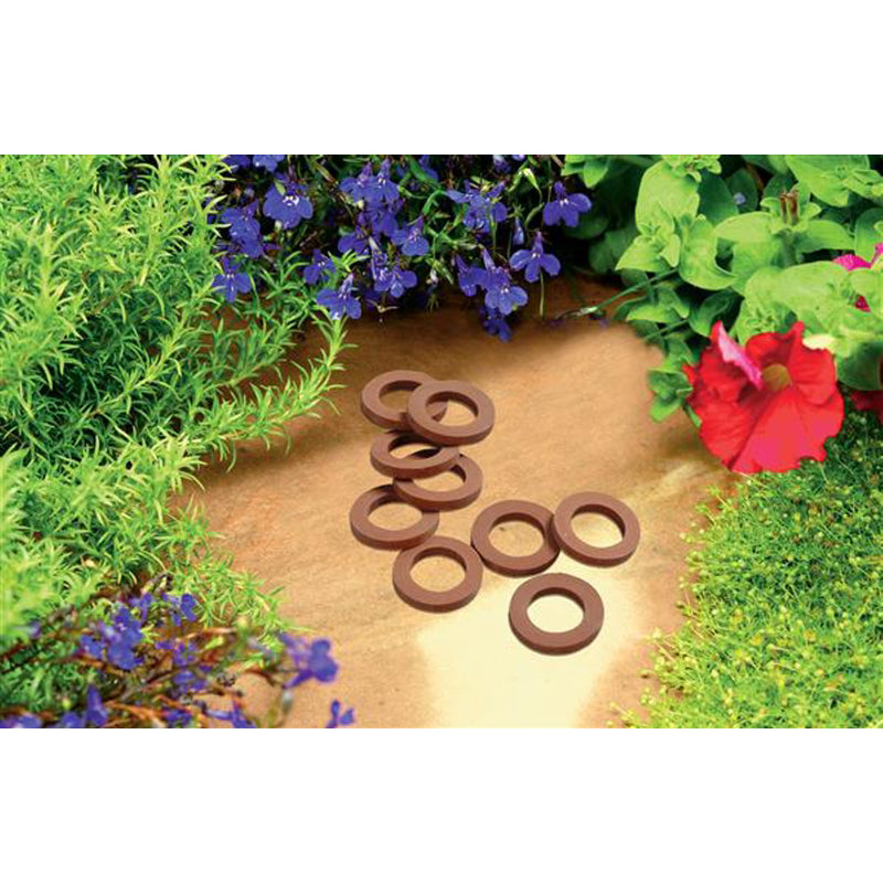 Orbit Rubber Non-Threaded Hose Washer