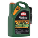 Ortho WeedClear Weed Killer RTU Liquid 1 gal