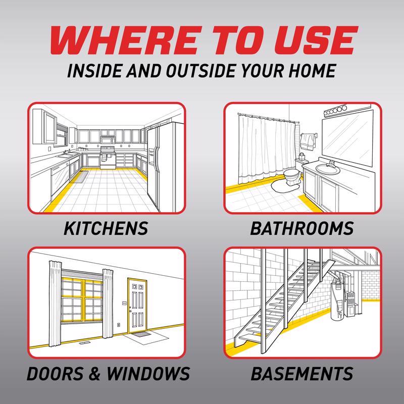 Ortho Home Defense Max Insect Control Liquid 24 oz