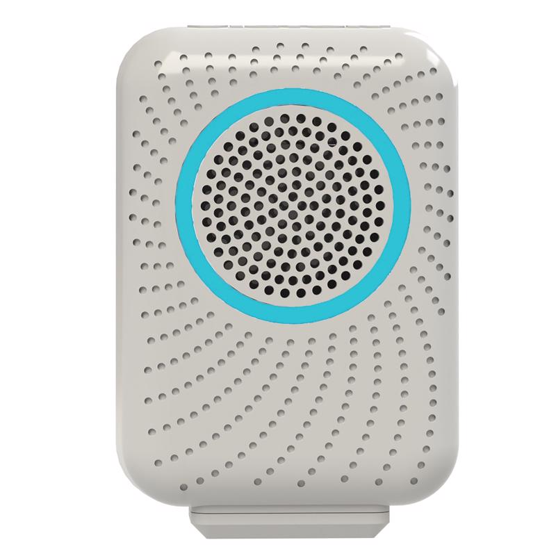 Victor PestChaser Plug-In Electronic Pest Repeller For Rodents 2 pk