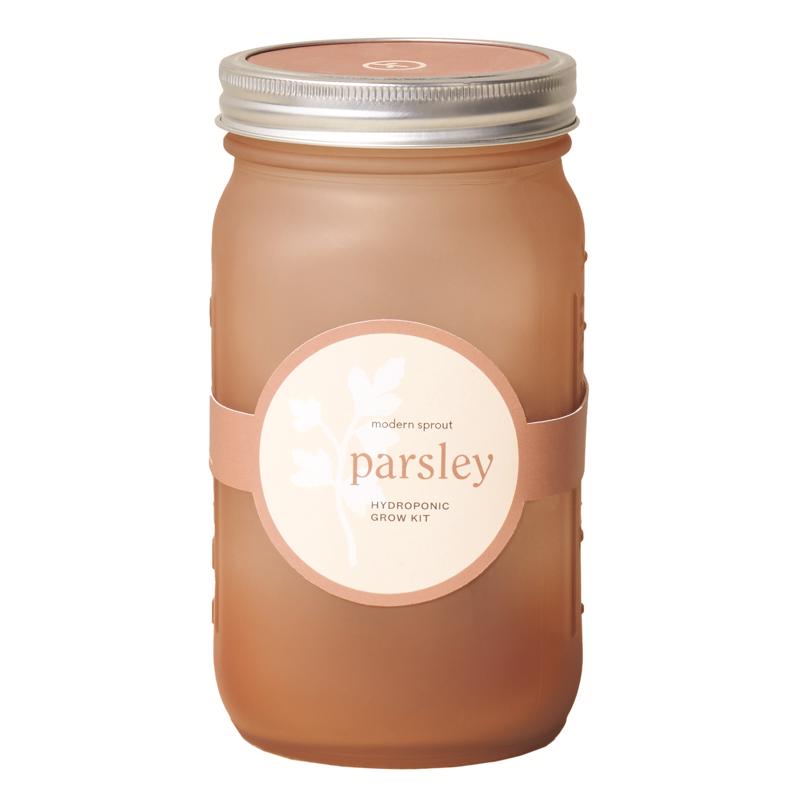 GROW KIT PARSLEY