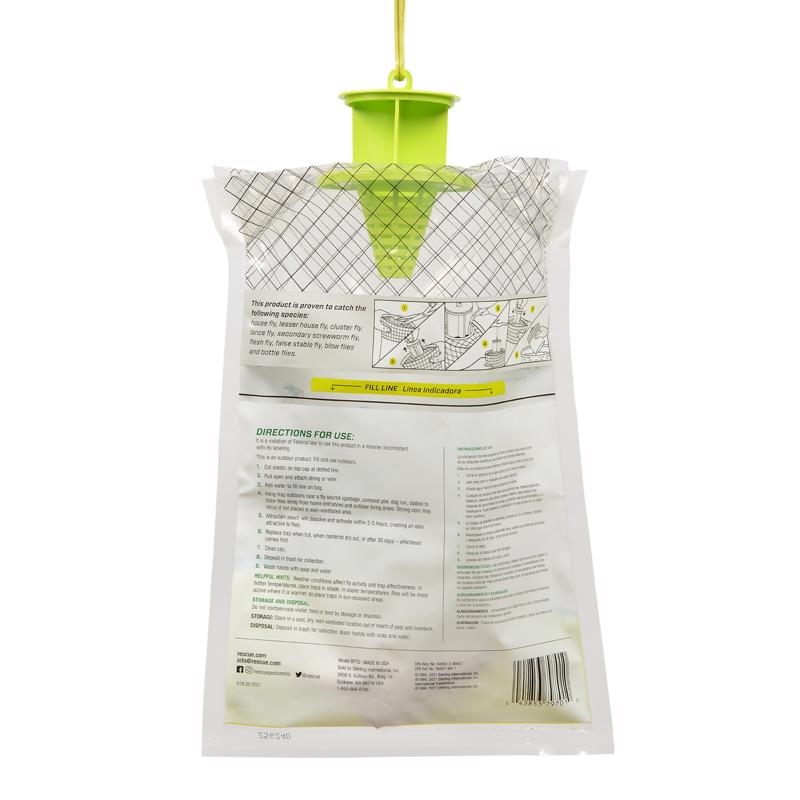 RESCUE Fly Trap 1.96 oz