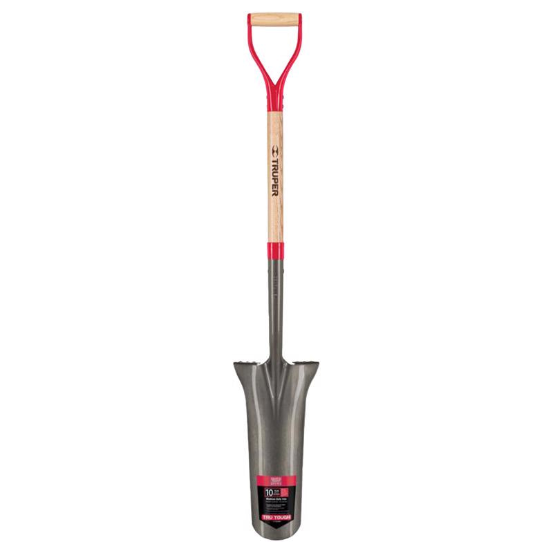 DRAIN SPADE WDHDL 16"BLD