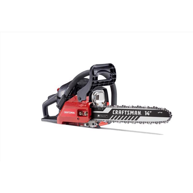 CHAINSAW 42CC 2-CYCL 14"