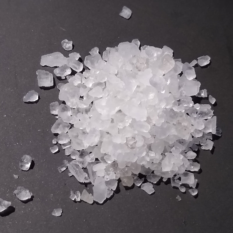 Diamond Crystal Jiffy Melt Magnesium Chloride/Sodium Chloride Crystal Ice Melt 40 lb