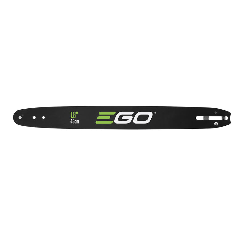 CHAINSAW BAR EGO 18"