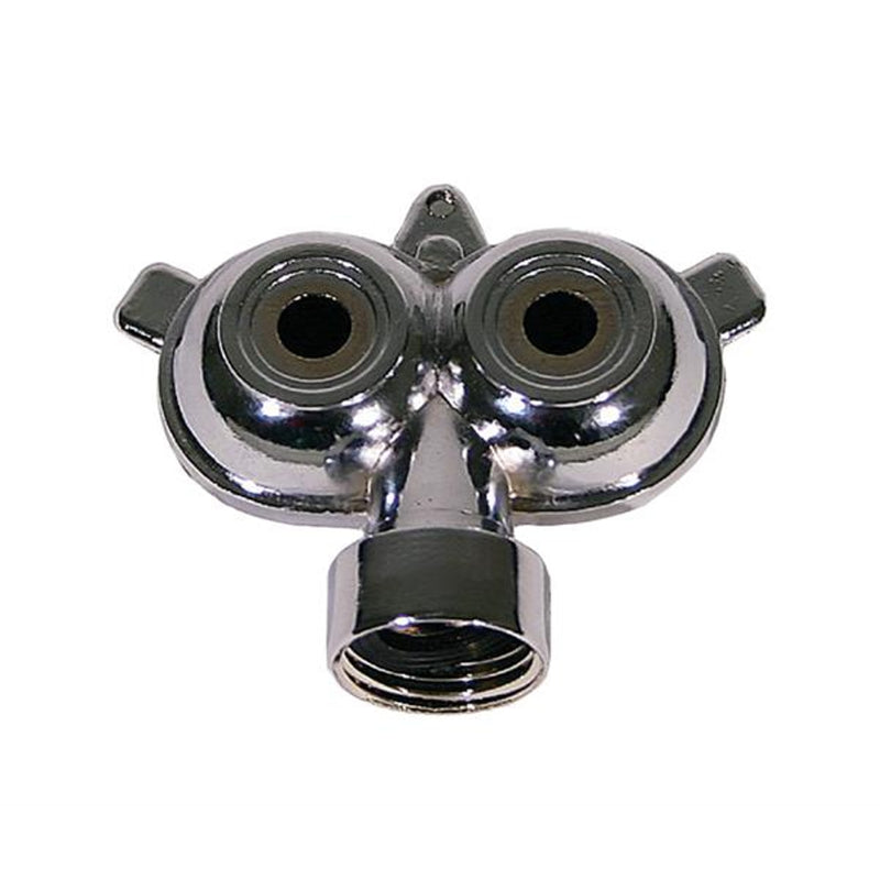 TWN SPOT SPRNKLR ZNC 30'