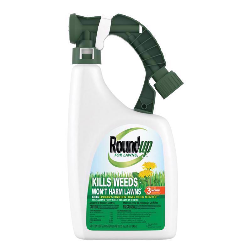 LAWN WD KLR RTU HE 32OZ