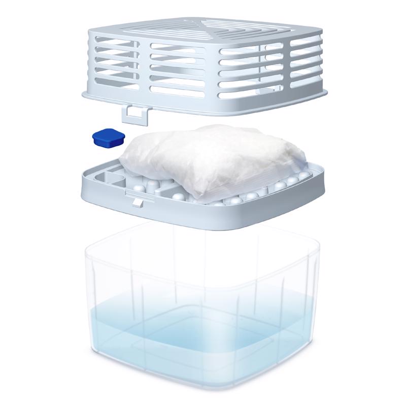 Humydry Moisture Absorber 15.9 oz