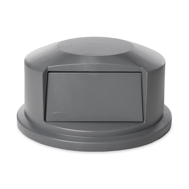 Rubbermaid Brute Resin 44 gal Dome Top Lid