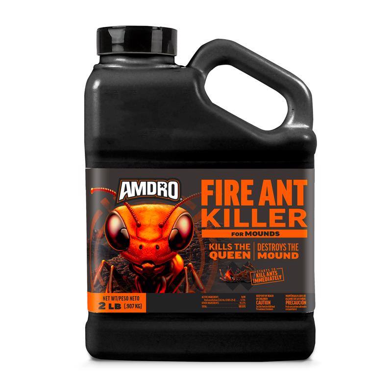 INSECT KILR FIRE ANT 2LB
