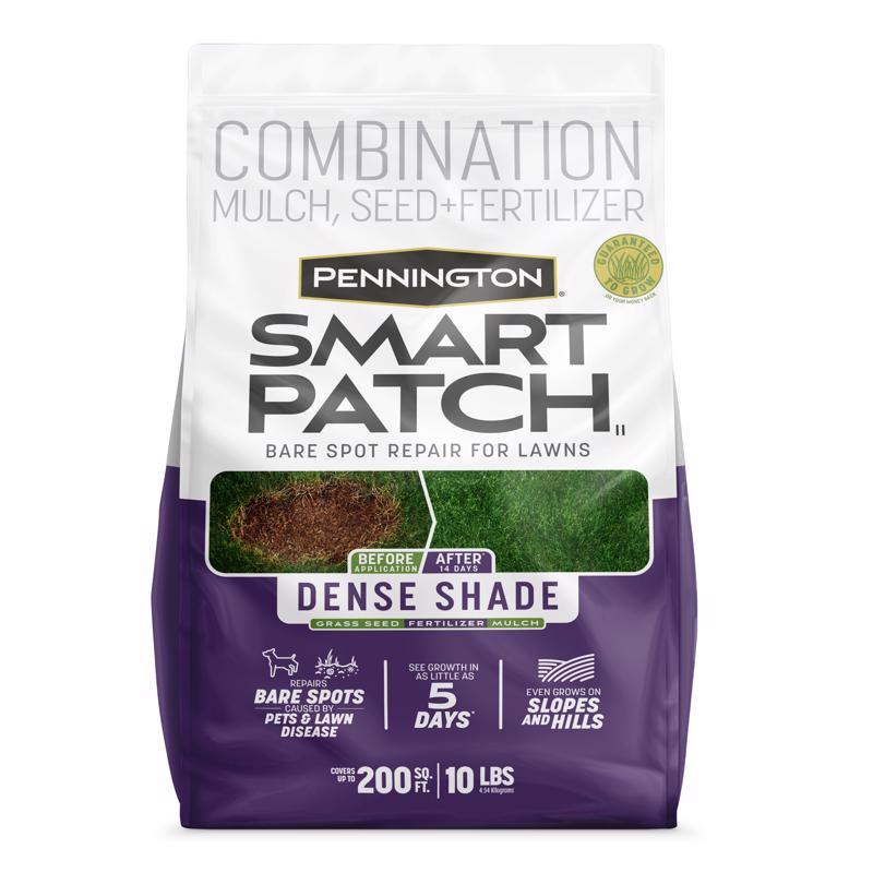 GRASS SMRT PATCH DS 10#