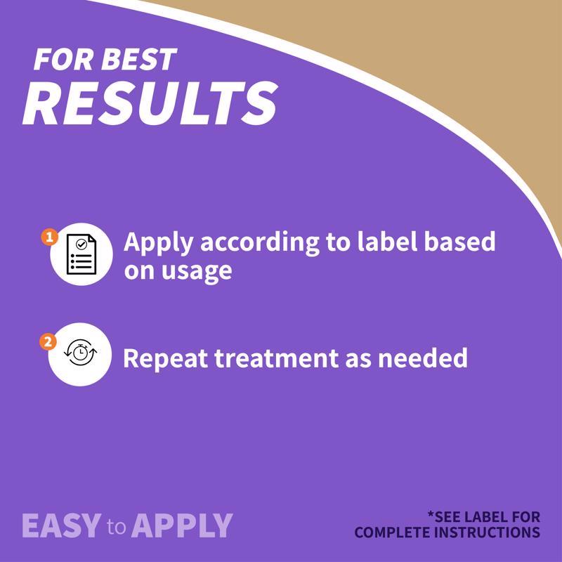 Bonide Insect Killer Dust 1.3 lb