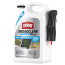 Ortho GroundClear Weed and Grass Killer RTU Liquid 1 gal