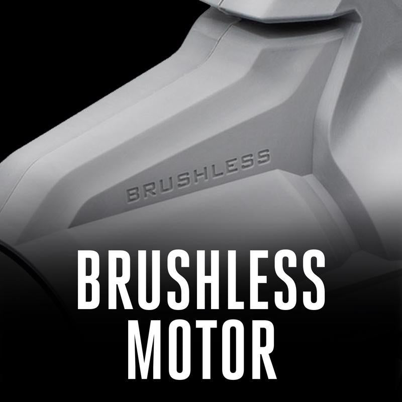 EGO Power+ LB6151 170 mph 615 CFM 56 V Battery Handheld Leaf Blower Kit (Battery & Charger)