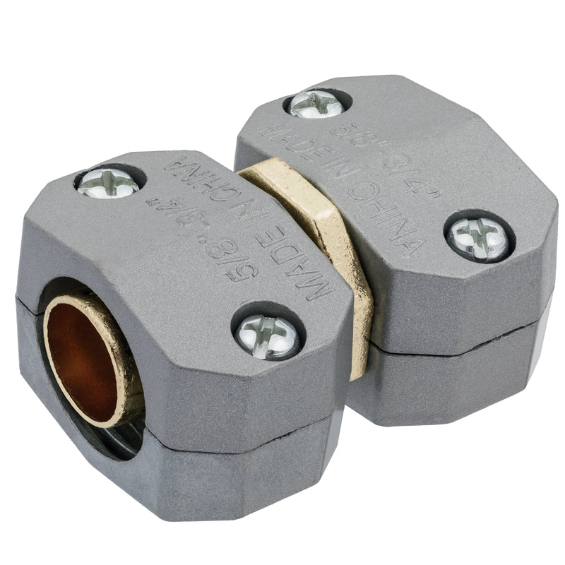 HOSE MENDER THREAD ZINC