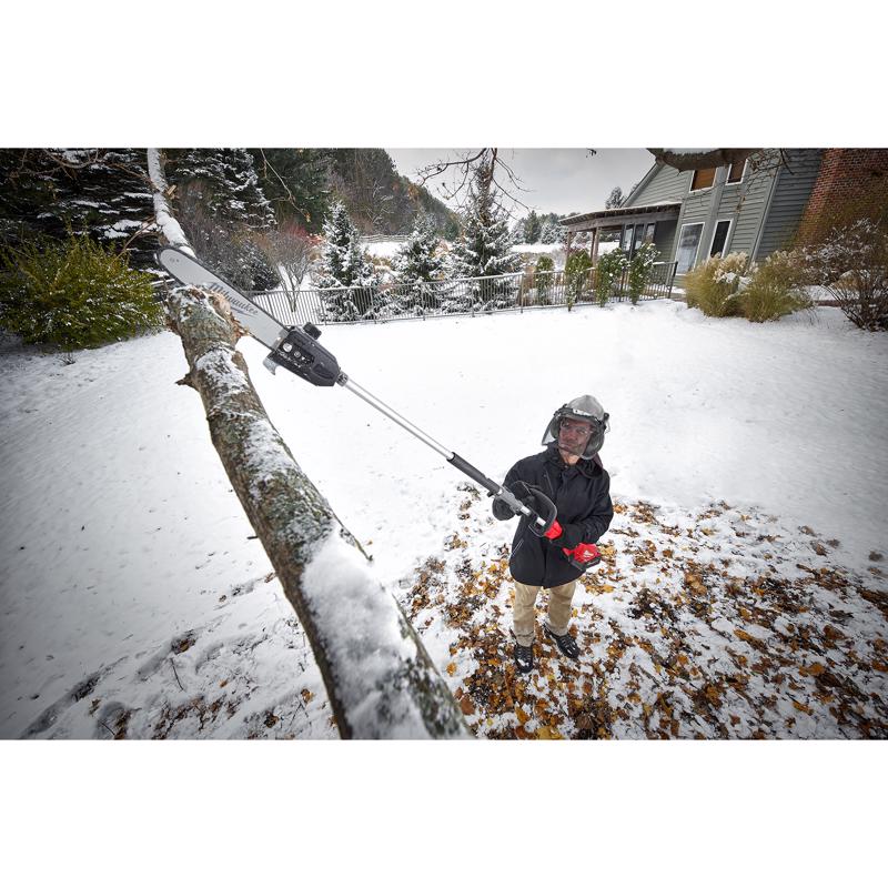 Milwaukee 49-16-2723 10 in. Replacement Chainsaw Chain 40 links