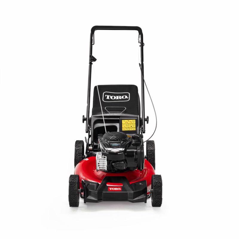 LAWN MOWER RECYCLER 21"