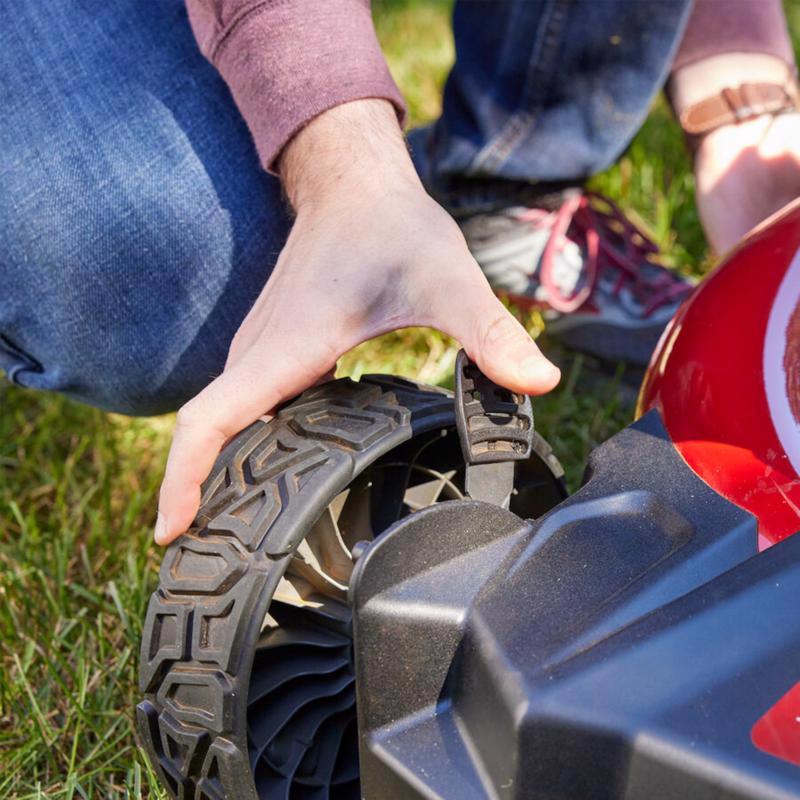 Toro Recycler 21 in. 140 cc Gas Lawn Mower
