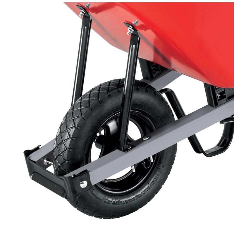 WHEELBARROW TRAY