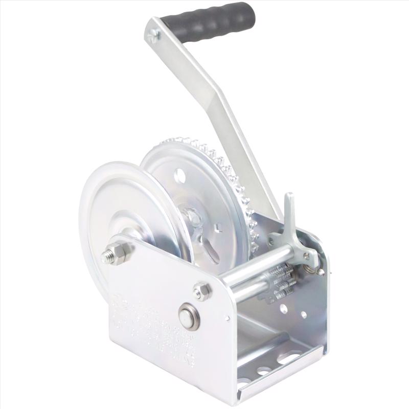Dutton-Lainson Steel Ratchet Winch 1400 lb