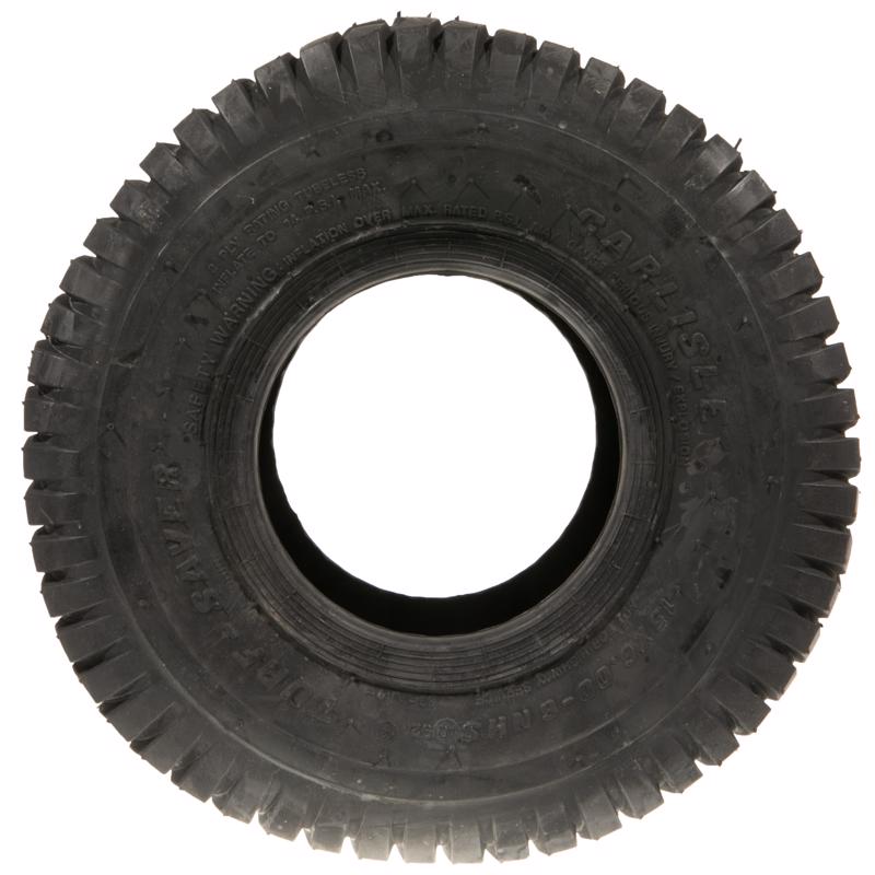 Arnold 6 in. W X 15 in. D Lawn Mower Replacement Tire