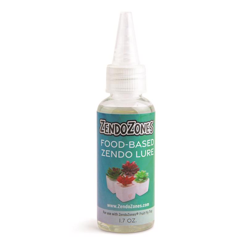 JT Eaton ZendoZones Fruit Fly Lure 1.7 oz