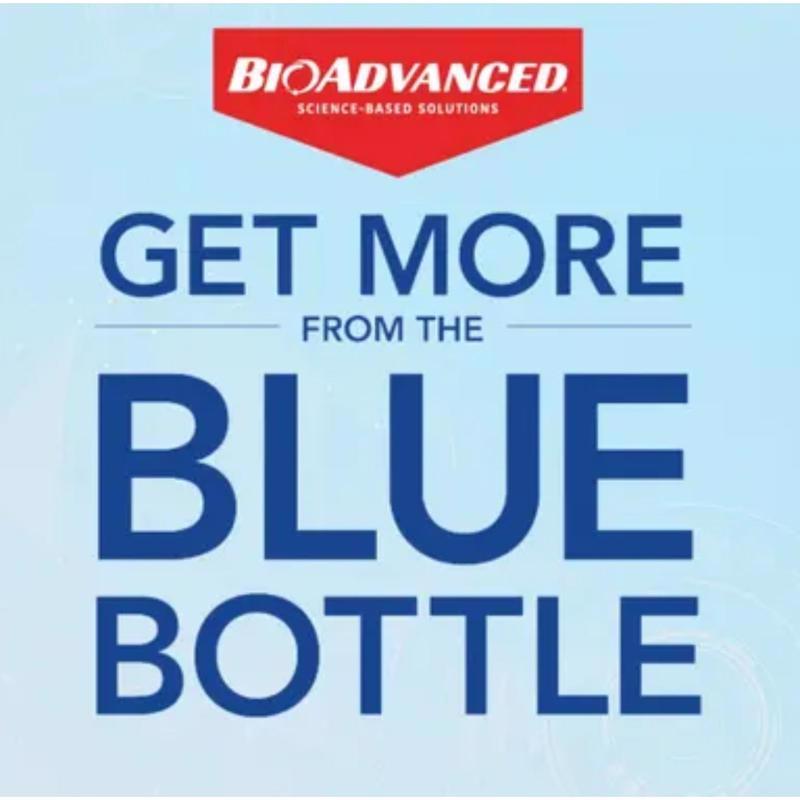 BioAdvanced All-in-One Roses and Flowers 9-14-9 Rose & Flower Fertilizer/Insecticide/Disease Control
