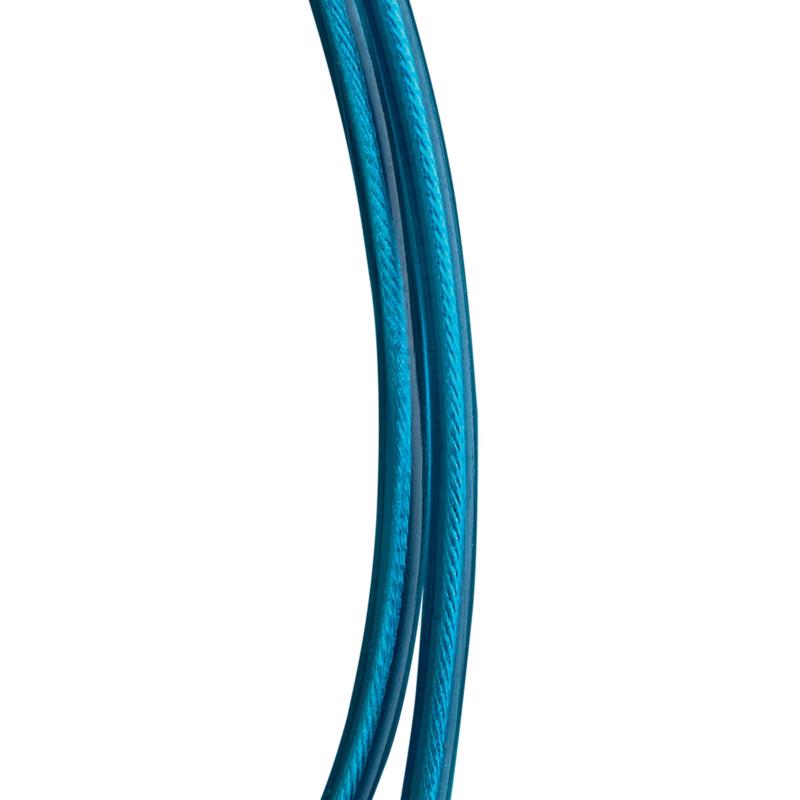 Koch 5/32 in. D X 50 ft. L Green Cabled Wire Vinyl Clothesline Wire