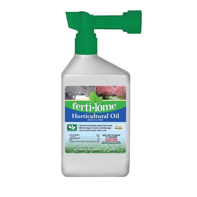 HRTCULTURL SPRY OIL 32OZ