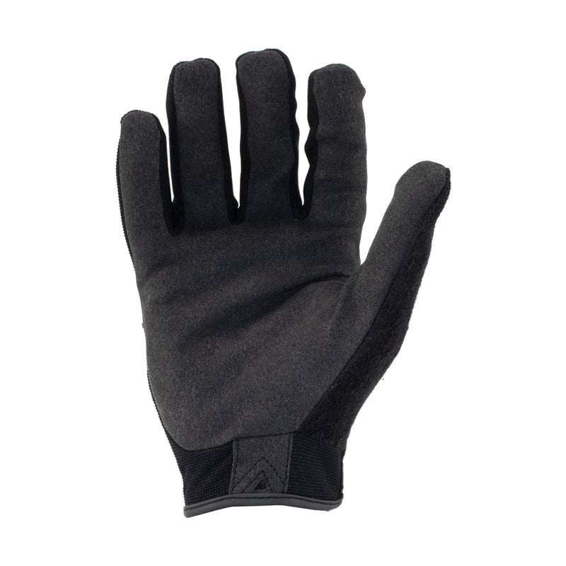 Ironclad Command Impact Gloves Black/Gray M 1 pair