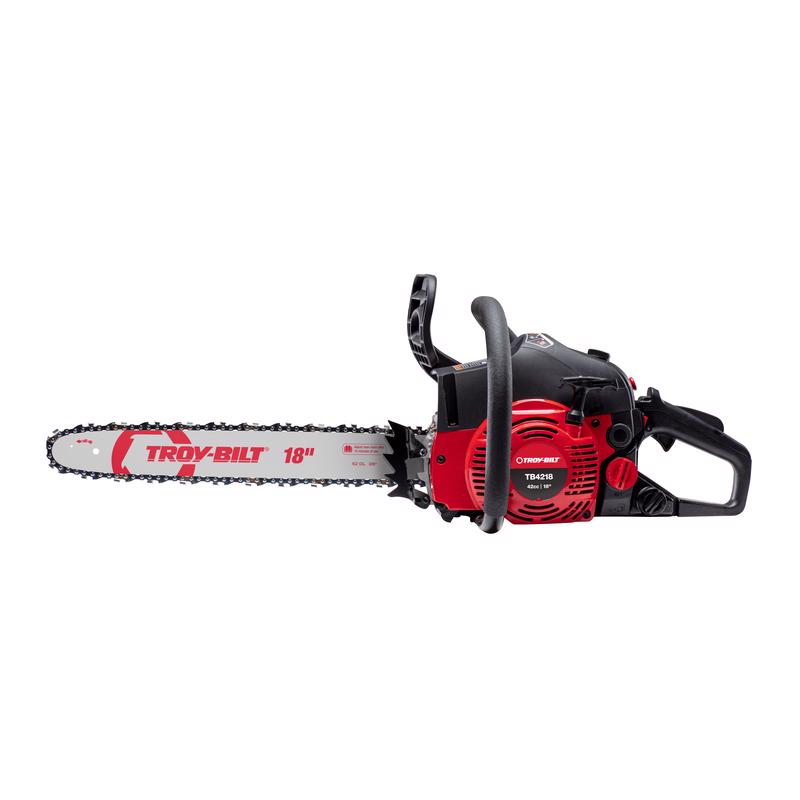 CHNSAW GAS 18"