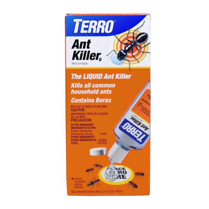 ANT KILLER LQUID BRX 2OZ